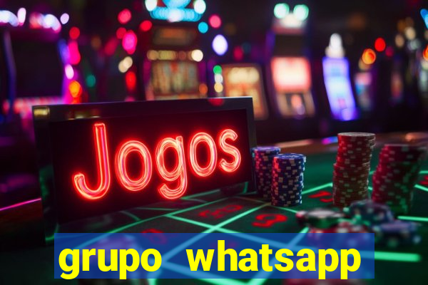 grupo whatsapp emprego bahia